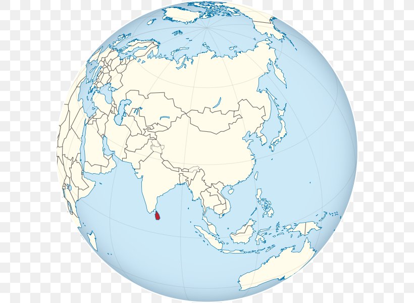 Sri Lanka Globe World Map, PNG, 600x600px, Sri Lanka, Country, Earth, Economy Of Sri Lanka, Globe Download Free