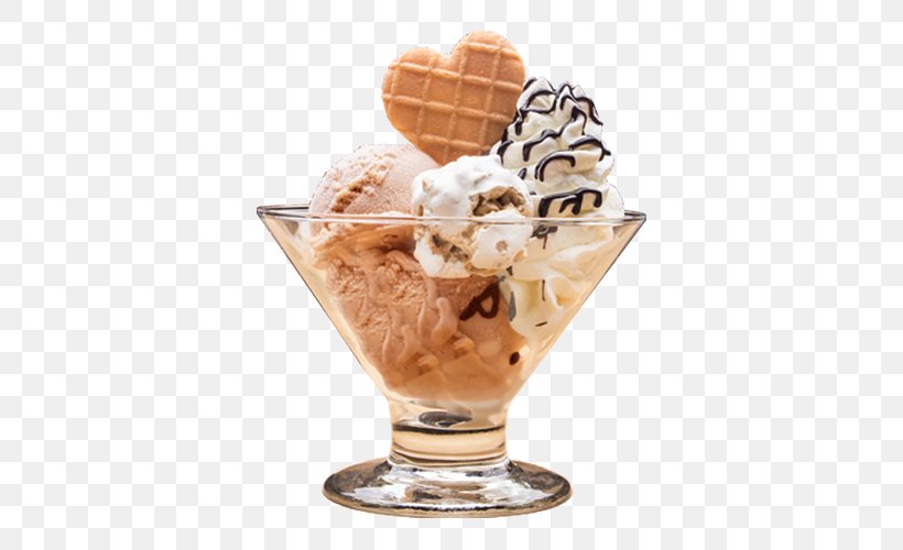 Sundae Ice Cream Cones Coffee Chiara's Gelateria, PNG, 500x500px, Sundae, Affogato, Banana Split, Chocolate, Chocolate Ice Cream Download Free