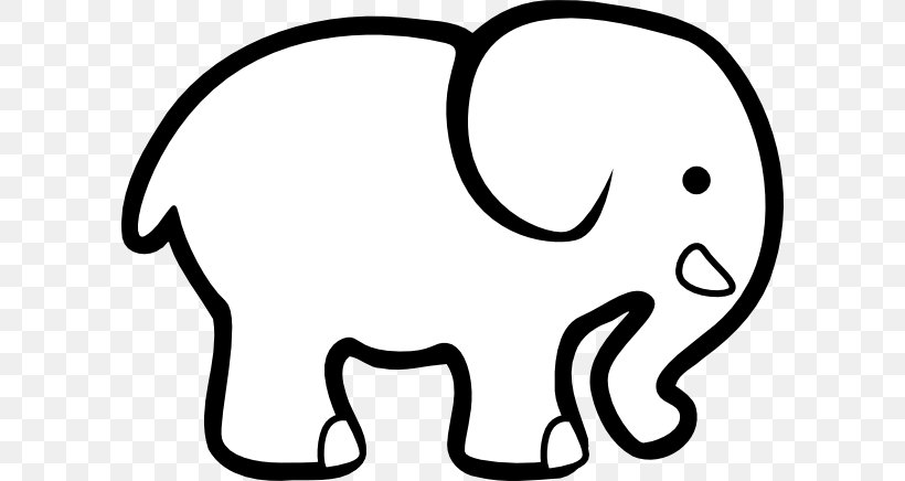 White Elephant Gift Exchange Santa Claus White Elephant Sale, PNG, 600x436px, White Elephant, Black, Black And White, Carnivoran, Cat Download Free