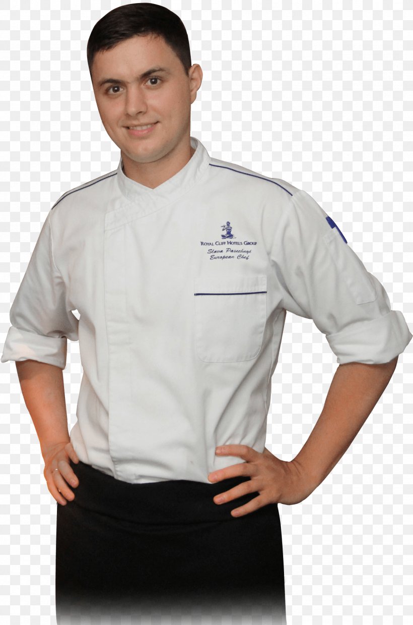 Chef's Uniform T-shirt Celebrity Chef Dress Shirt, PNG, 1342x2029px, Chef, Celebrity, Celebrity Chef, Clothing, Cook Download Free