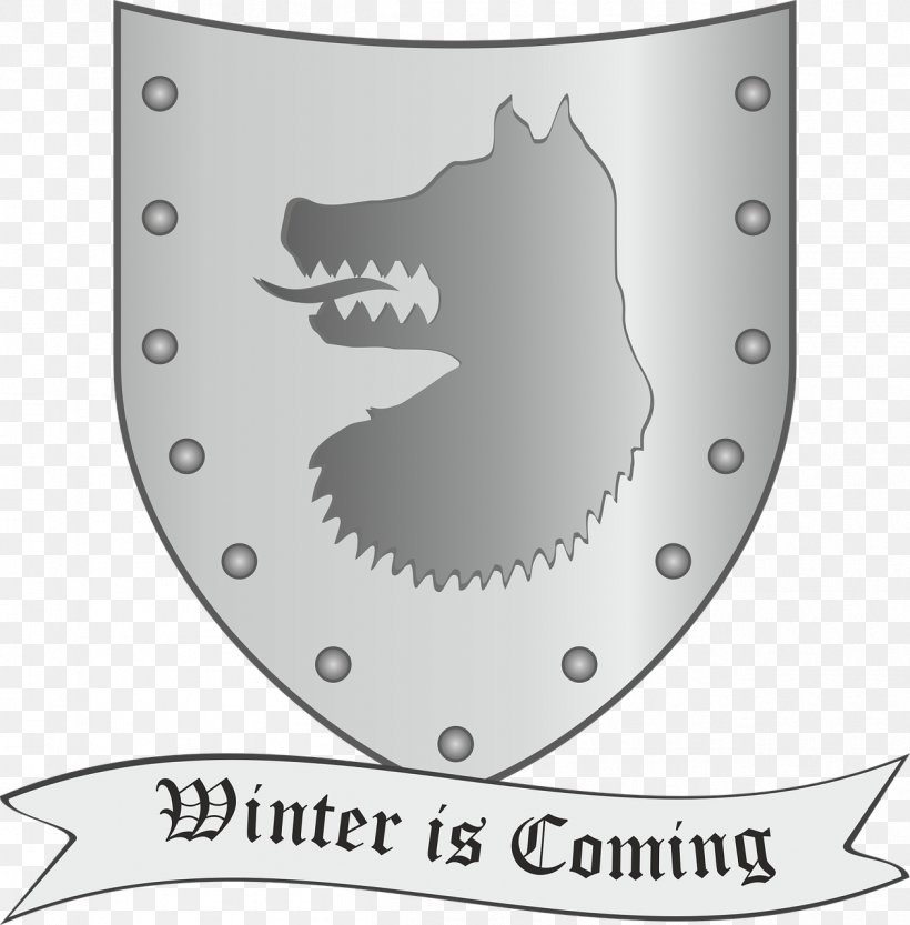 Eddard Stark Winter Is Coming Television Show Trivia, PNG, 1259x1280px, Eddard Stark, Area, Black And White, Brand, Dragonstone Download Free