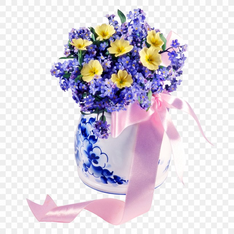 Flower Bouquet Vase Clip Art, PNG, 1772x1772px, Flower, Artificial Flower, Birth Flower, Cut Flowers, Floral Design Download Free