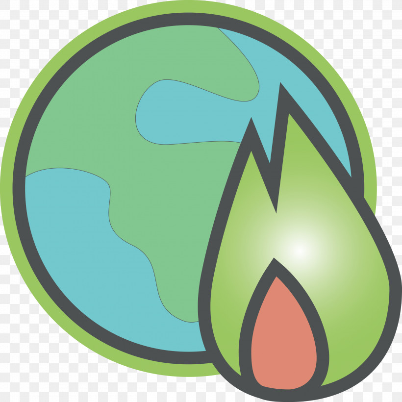 Global Warming, PNG, 3000x3000px, Global Warming, Green, Logo, Symbol Download Free