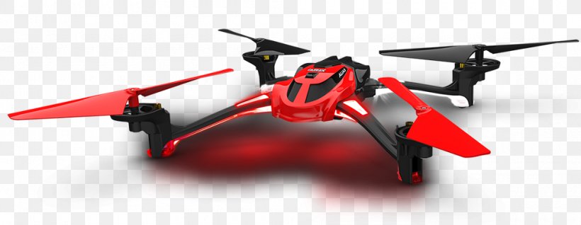 Helicopter Rotor Quadcopter Traxxas Radio-controlled Car, PNG, 1000x389px, Helicopter, Aircraft, Flight, Helicopter Rotor, Hobby Download Free
