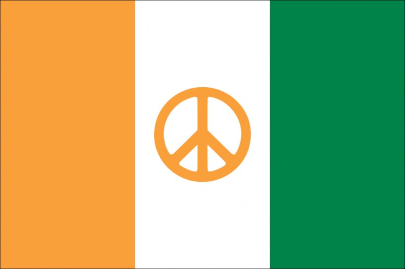 Ireland Saint Patrick's Day Peace Flag Irish People, PNG, 999x666px, Ireland, Brand, Clover, Flag, Fourleaf Clover Download Free