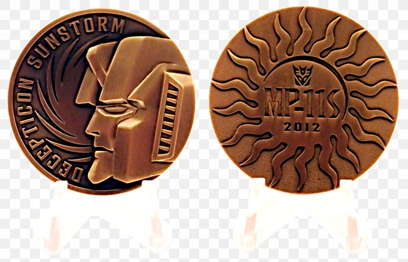 Megatron Optimus Prime Skywarp Ultra Magnus Soundwave, PNG, 1400x900px, Megatron, Chocolate, Coin, Copper, Medal Download Free