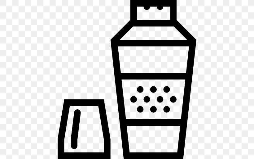 Milk Bottle Carton, PNG, 512x512px, Milk, Area, Black, Black And White, Bottle Download Free