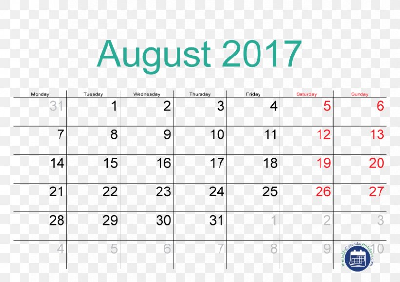 Public Holiday Here & Now (August 2018) Calendar 0, PNG, 842x595px, 2018, 2019, Public Holiday, Area, August Download Free