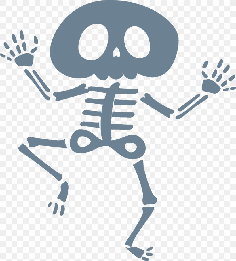 Skeleton Halloween Skeletons, PNG, 924x1024px, Skeleton, Halloween, Line Art, Skeletons Download Free