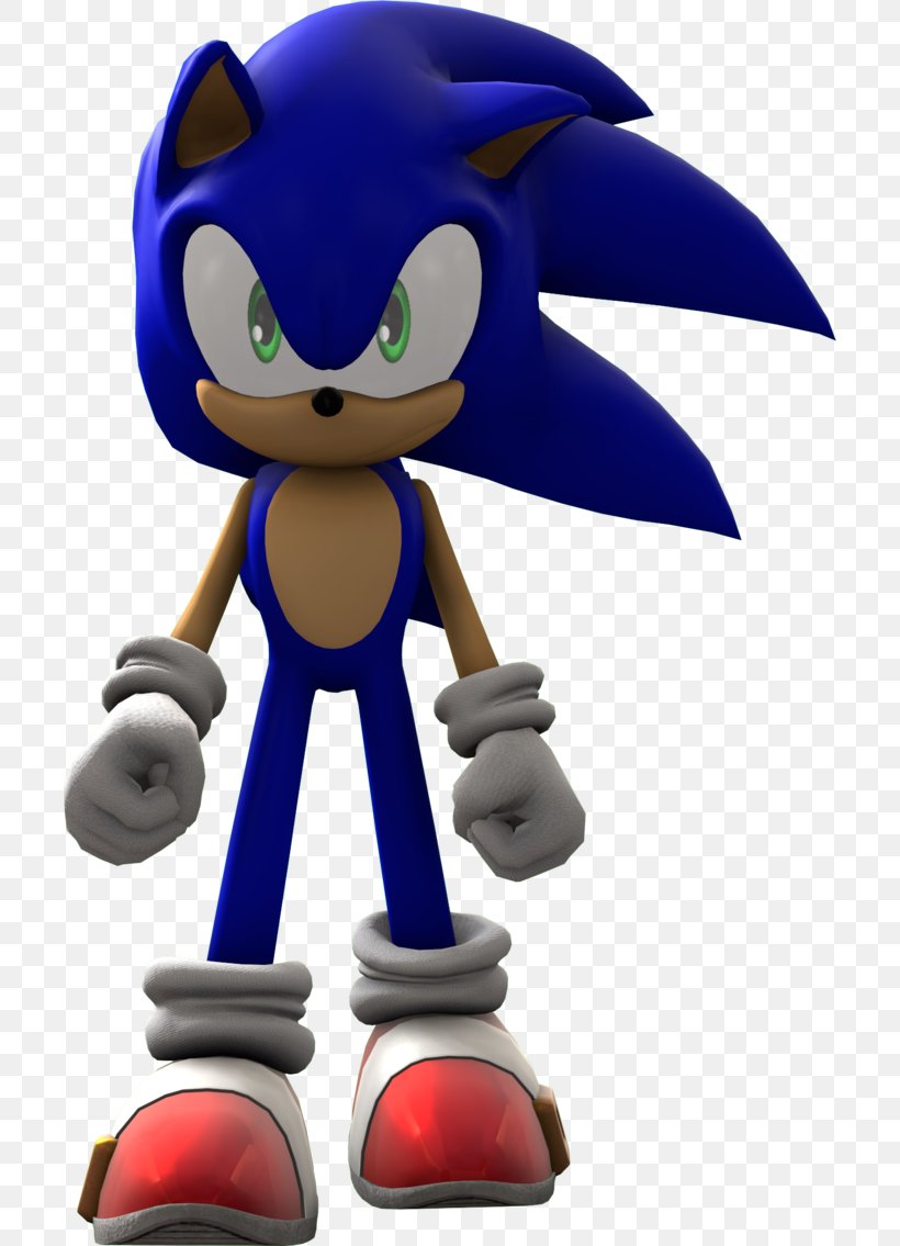 Sonic Unleashed Sonic The Hedgehog Sonic 3D Sonic Colors Sonic Rush, PNG, 704x1135px, Sonic Unleashed, Action Figure, Archie Comics, Cartoon, Fictional Character Download Free