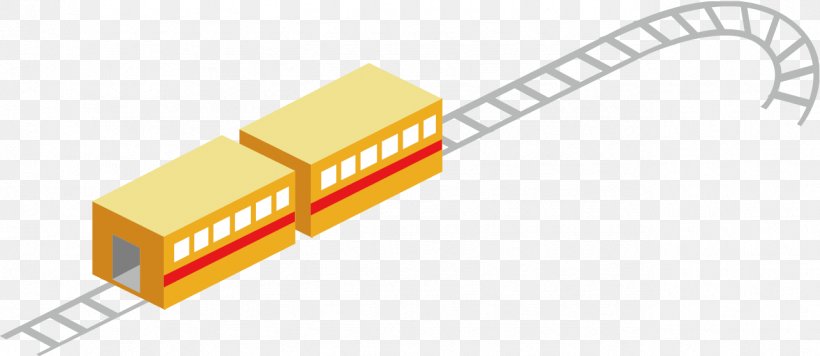 Train Track, PNG, 1285x558px, Train, Amusement Park, Brand, Diagram, Material Download Free