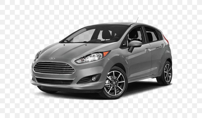 2017 Ford Fiesta SE 1.6L Manual Hatchback Car Ford Motor Company, PNG, 640x480px, 2017, 2017 Ford Fiesta, 2017 Ford Fiesta Se, Ford, Alloy Wheel Download Free