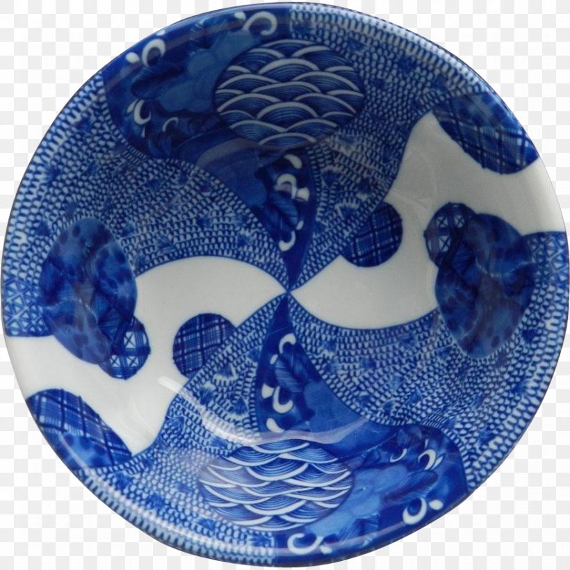 Blue And White Pottery Seto Mino Ware Imari Ware Oribe Ware, PNG, 876x876px, Watercolor, Cartoon, Flower, Frame, Heart Download Free