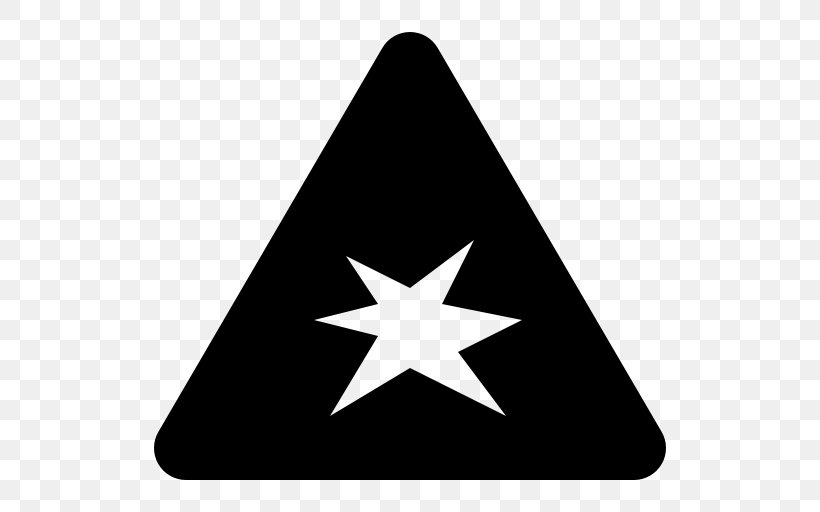 Symbol, PNG, 512x512px, Symbol, Black, Black And White, Hazard Symbol, Laser Download Free