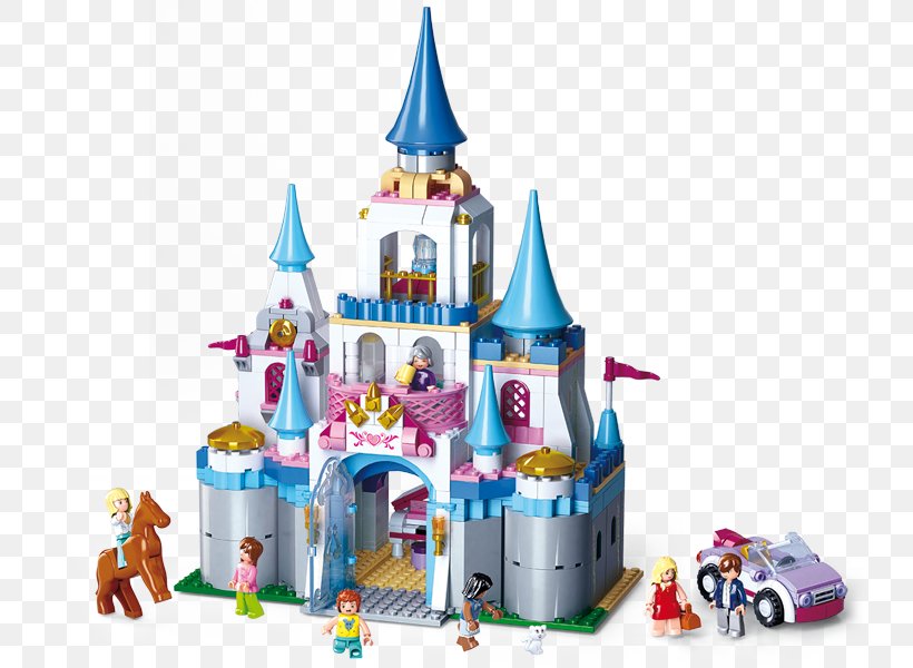 Construction Set Child Villa Toy Block Château, PNG, 800x600px, Construction Set, Artikel, Cake Decorating, Castle, Child Download Free