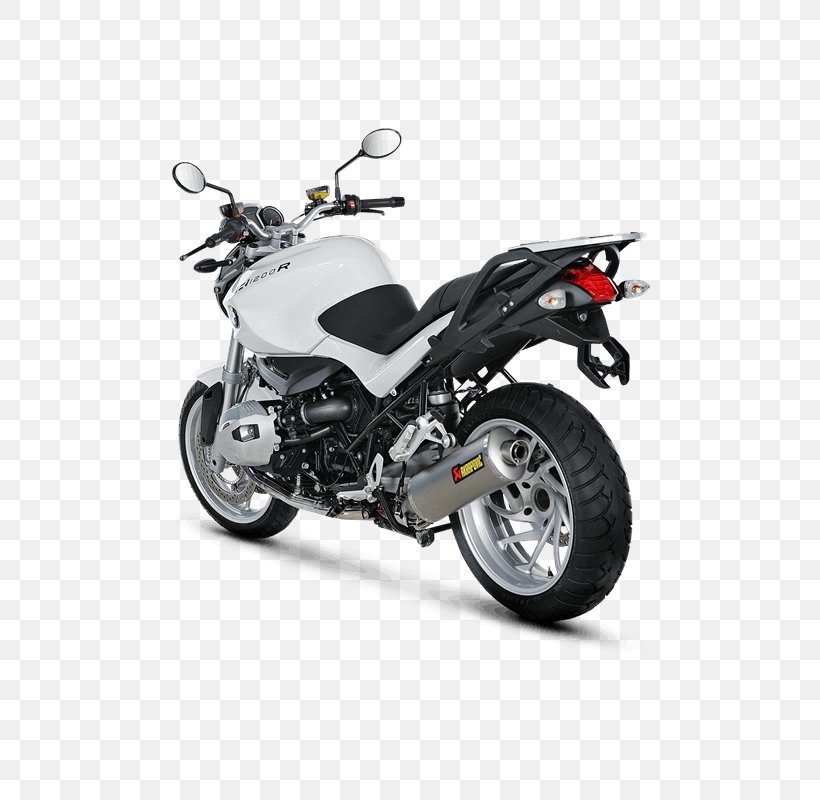 Exhaust System BMW R1200R Motorcycle Fairing, PNG, 800x800px, Exhaust System, Automotive Exhaust, Automotive Exterior, Automotive Lighting, Bmw Download Free