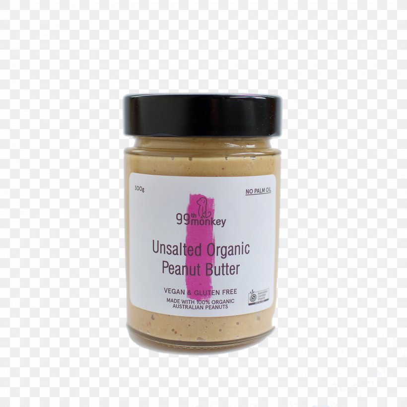 Ingredient Organic Food Nut Butters Peanut, PNG, 3600x3600px, Ingredient, Almond Butter, Butter, Cocoa Butter, Cocoa Solids Download Free