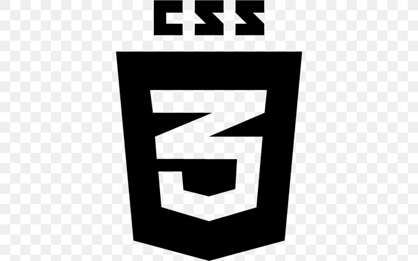 Logo CSS3 Cascading Style Sheets HTML, PNG, 512x512px, Logo, Area, Brand, Cascading Style Sheets, Html Download Free