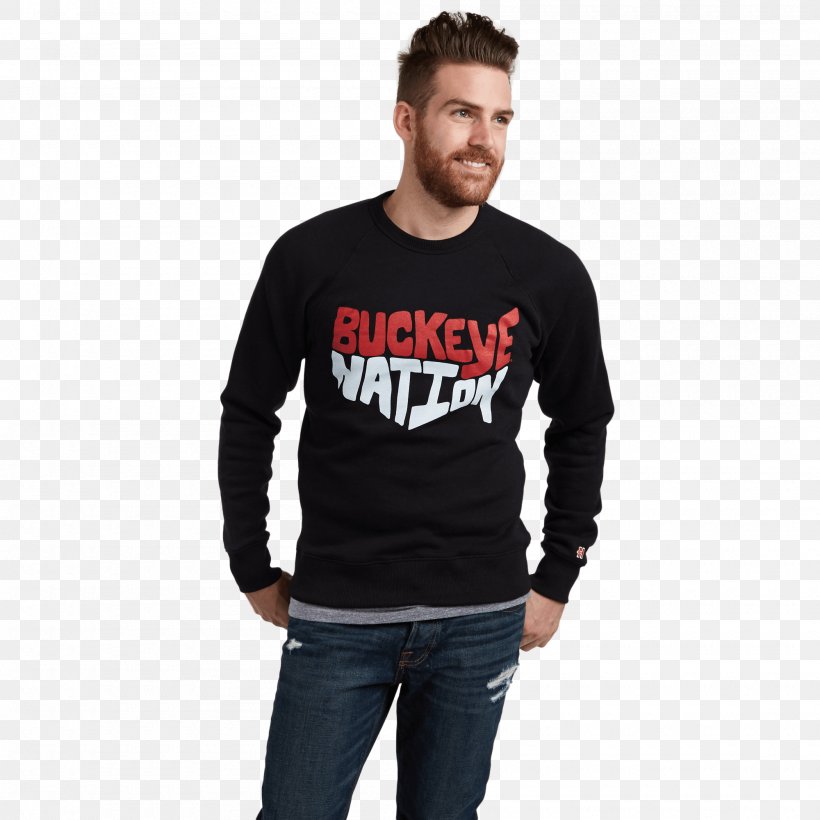 Long-sleeved T-shirt Bluza Sweater Crew Neck, PNG, 2000x2000px, Tshirt, Bluza, Clothing, Crew Neck, Facial Hair Download Free
