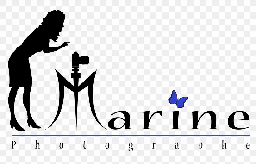 Marine Photographe Logo Photography Photographer, PNG, 3000x1922px, Marine Photographe, Area, Arm, Black, Brand Download Free