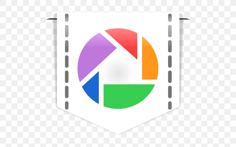 Picasa Logo Image Viewer, PNG, 512x512px, Picasa, Brand, Computer Software, Diagram, Gimp Download Free