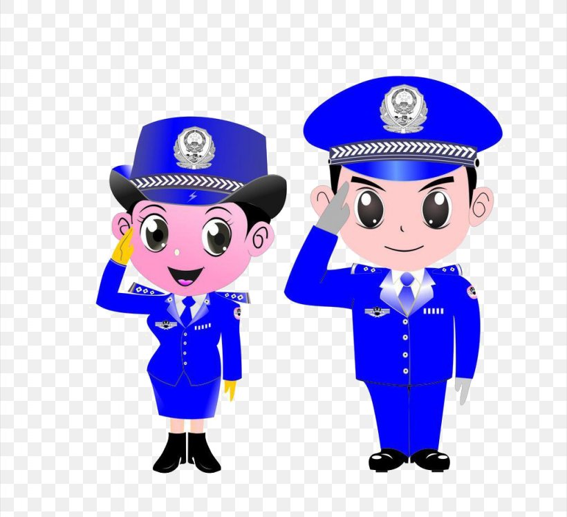 Police Officer Cartoon Peoples Police Of The Peoples Republic Of China, PNG, 1024x935px, Police Officer, Art, Cartoon, Fictional Character, Mascot Download Free
