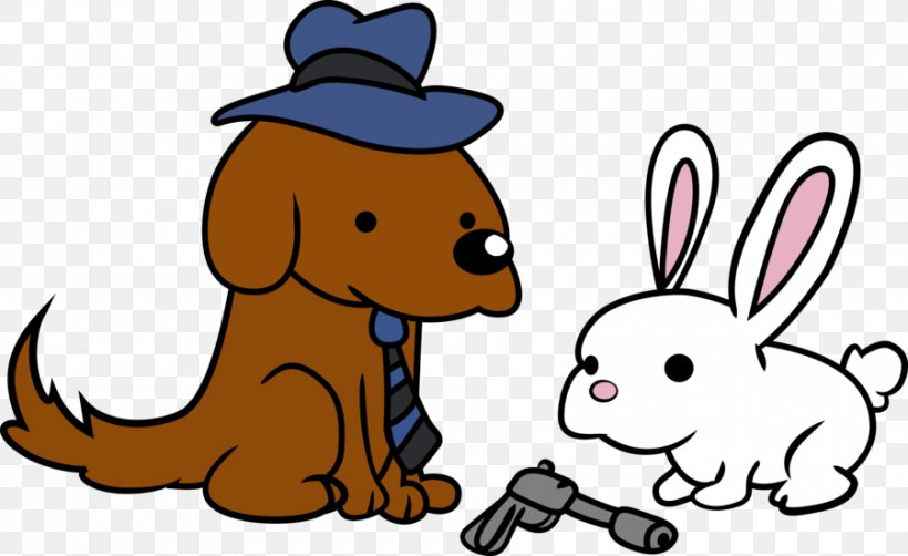 Puppy Sam & Max Beyond Time And Space Sam & Max Save The World DeviantArt, PNG, 900x552px, Puppy, Animal Figure, Art, Artwork, Carnivoran Download Free