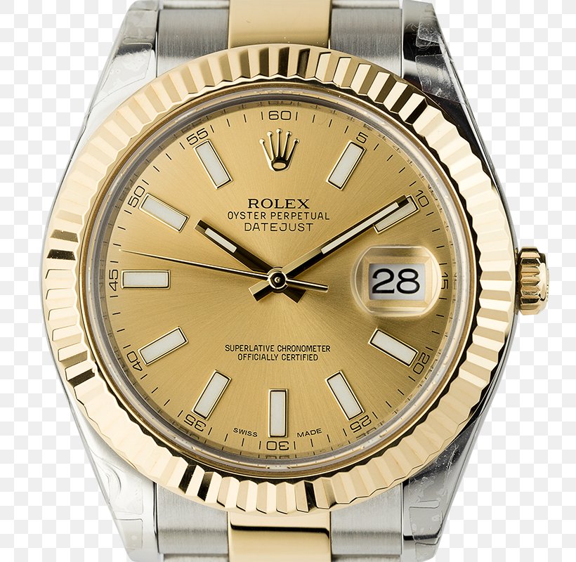 Rolex Datejust Rolex GMT Master II Watch Rolex Lady-Datejust, PNG, 800x800px, Rolex Datejust, Bracelet, Brand, Colored Gold, Diamond Download Free
