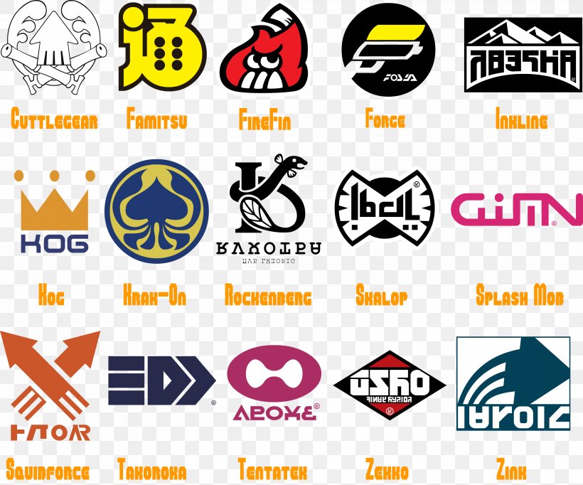 Splatoon 2 Brand Logo Business, PNG, 4000x3331px, Splatoon 2, Area, Brand, Business, Game Download Free