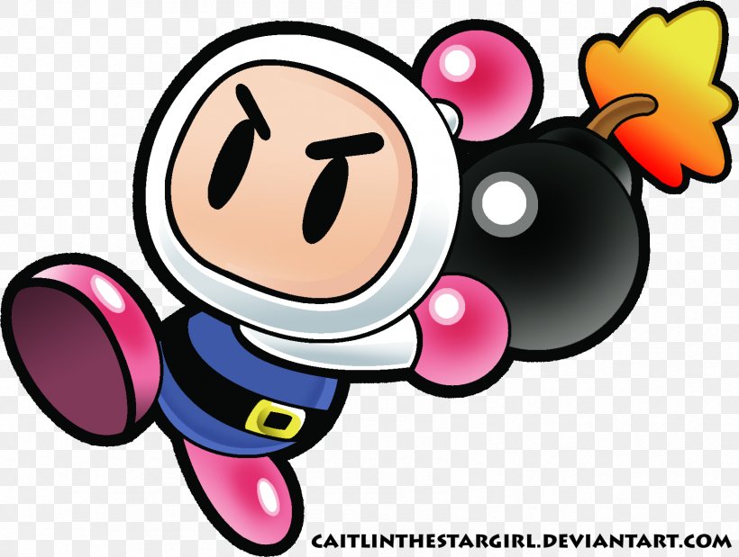 Super Bomberman R Super Smash Bros. Ultimate Game Clip Art, PNG, 1699x1284px, Super Bomberman, Bomberman, Drawing, Game, Happiness Download Free