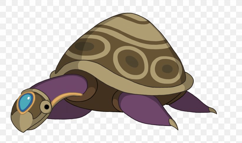 Tortoise Sea Turtle Headgear, PNG, 2820x1672px, Tortoise, Cartoon, Headgear, Organism, Purple Download Free