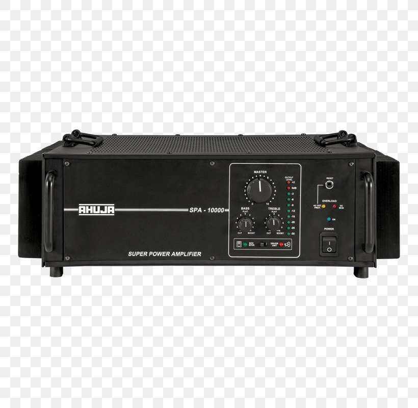 Audio Power Amplifier Public Address Systems Sound Electric Power, PNG, 800x800px, Amplifier, Amp Rack, Anand Ahuja, Audio, Audio Equipment Download Free