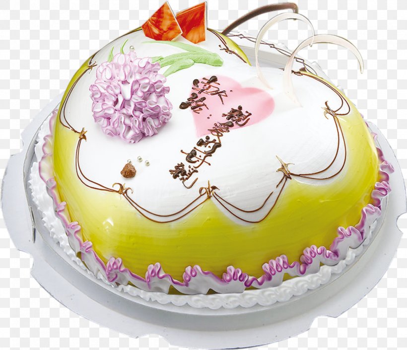 Birthday Cake Shortcake Cream European Cuisine Chiffon Cake, PNG, 998x859px, Birthday Cake, Birthday, Butter, Buttercream, Cake Download Free