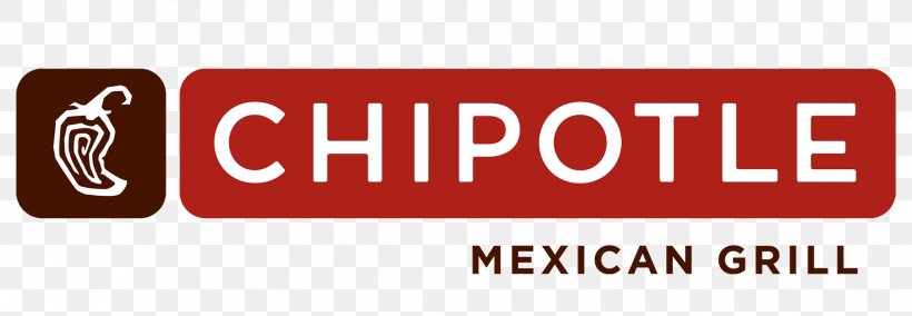 Chipotle Mexican Grill Mexican Cuisine Logo Brand Restaurant, PNG, 1807x626px, Chipotle Mexican Grill, Brand, Logo, Mexican Cuisine, Point Of Sale Download Free