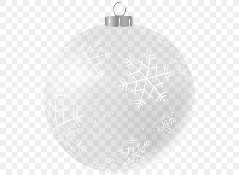 Christmas Ornament Pattern, PNG, 530x600px, Christmas Ornament, Christmas, Christmas Decoration, Sphere, White Download Free