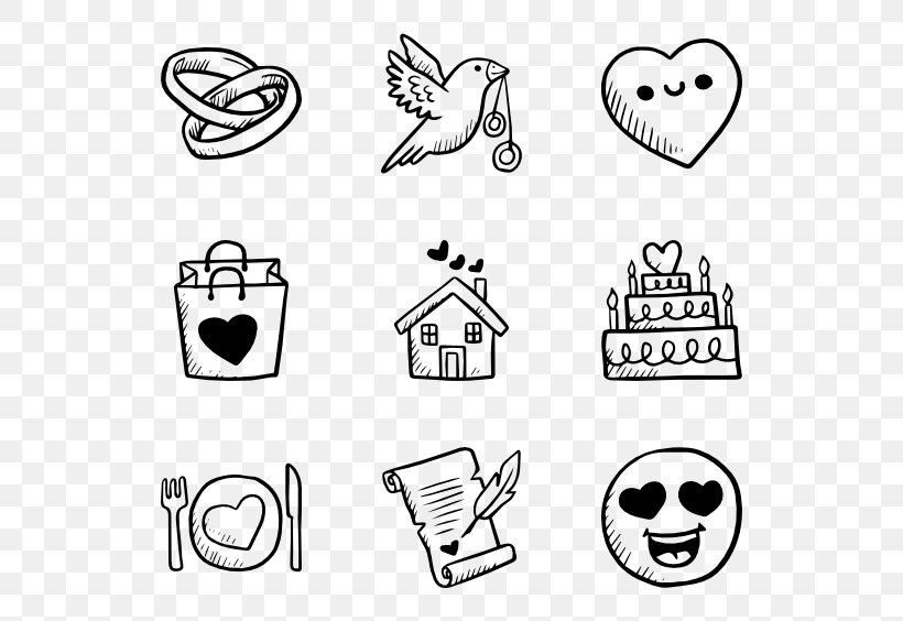 Drawing Clip Art, PNG, 600x564px, Drawing, Area, Art, Black And White, Customer Service Download Free