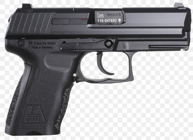 Heckler & Koch P30 9×19mm Parabellum SIG Sauer P226, PNG, 1800x1307px, 40 Sw, 357 Sig, 919mm Parabellum, Heckler Koch P30, Air Gun Download Free