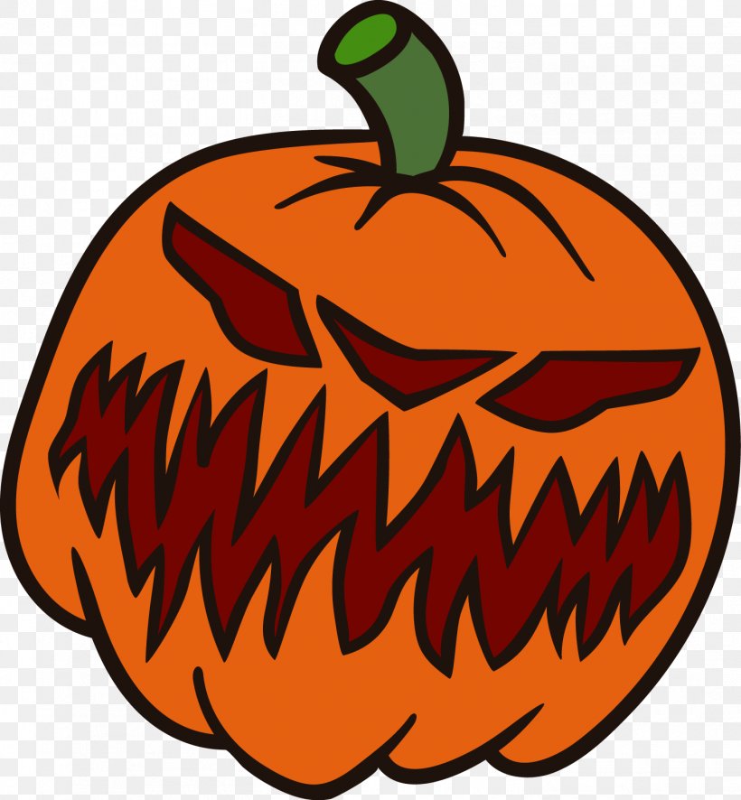 Jack-o-lantern Calabaza Pumpkin Halloween Clip Art, PNG, 1457x1576px, Jackolantern, Artwork, Calabaza, Cartoon, Cucurbita Download Free