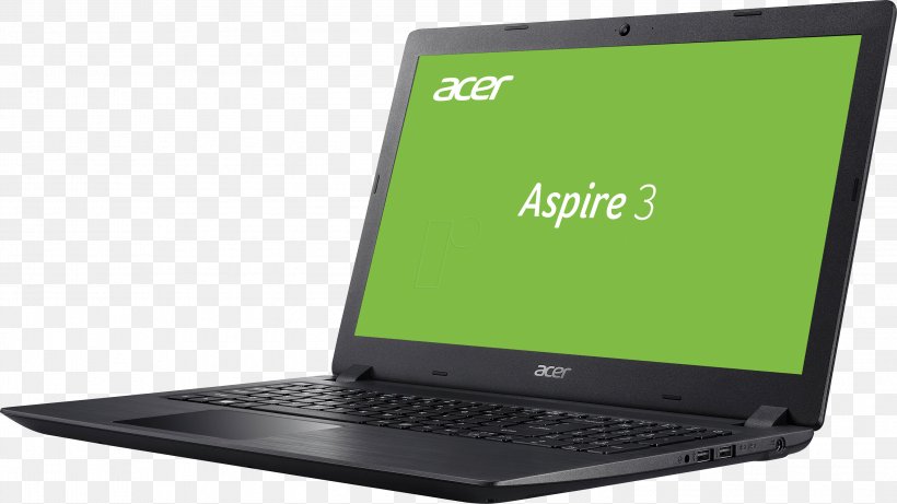 Laptop Acer Aspire 3 A315-51 Computer Acer TravelMate, PNG, 2999x1689px, Laptop, Acer, Acer Aspire, Acer Aspire 3 A31521, Acer Aspire 3 A31551 Download Free