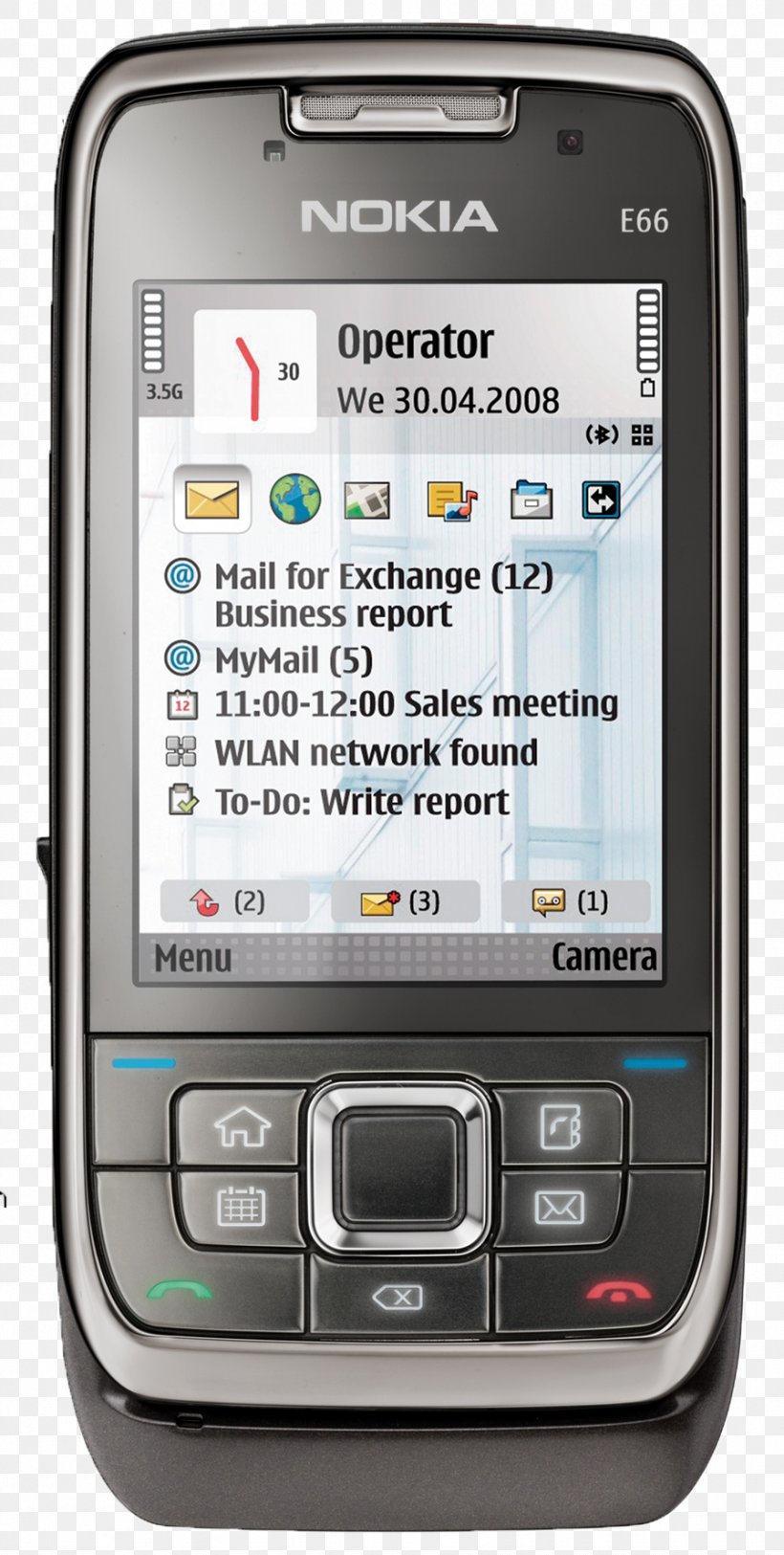 Nokia E71 Nokia E63 Nokia N96 Nokia E72, PNG, 896x1776px, Nokia E71, Cellular Network, Communication, Communication Device, Electronic Device Download Free
