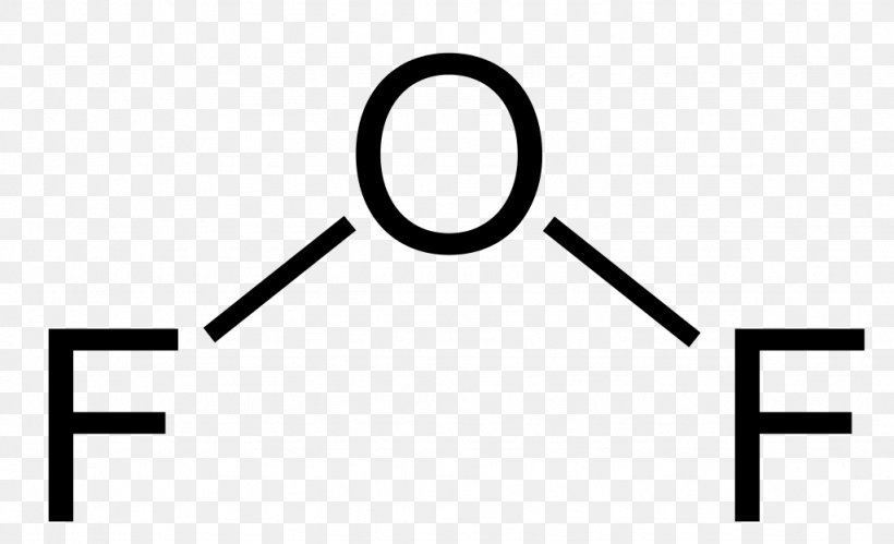 Oxygen Fluoride Iodine Oxide Oxygen Difluoride Fluorine, PNG, 1024x624px, Oxygen Fluoride, Area, Black And White, Brand, Brom Oksid Download Free