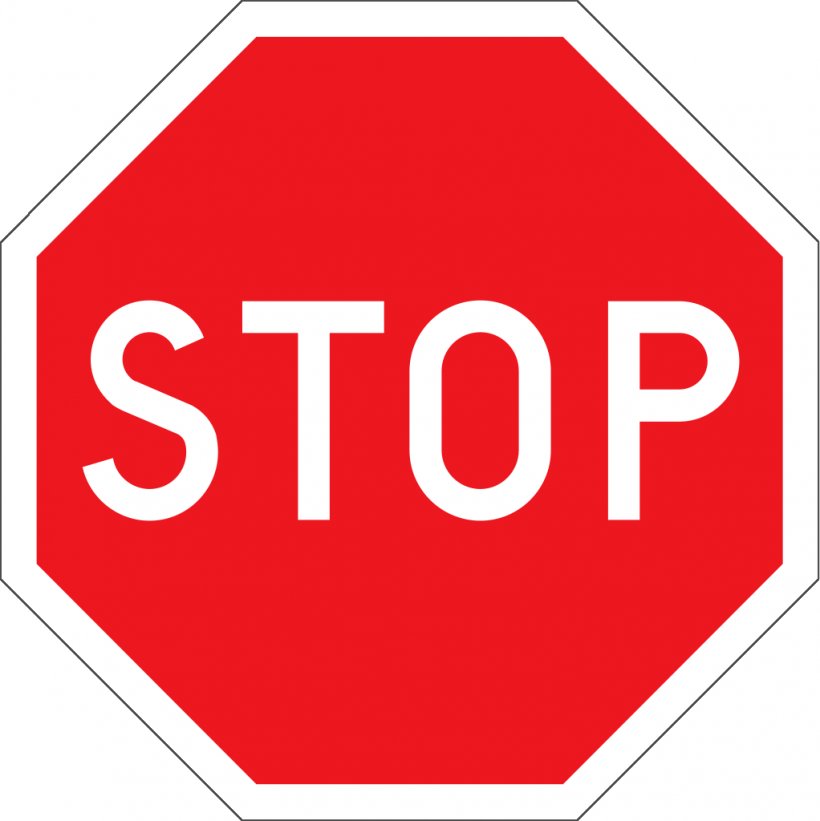 Traffic Sign Stop Sign Road, PNG, 1022x1024px, Traffic Sign, Area, Brand, Driving, Highway Download Free
