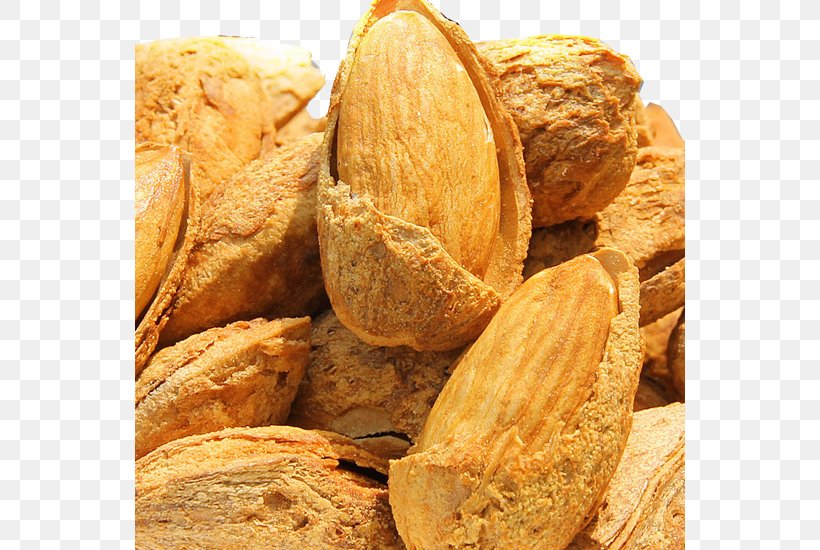 Almond Seed Nut Tooth Food, PNG, 550x550px, Almond, Calcium, Commodity, Eating, Fat Download Free