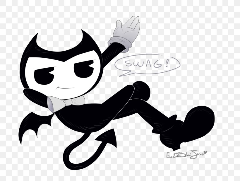 Bendy and the Ink Machine - Icon by Blagoicons on DeviantArt