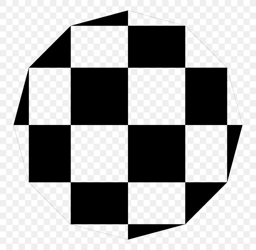 Checkerboard Clip Art, PNG, 800x800px, Checkerboard, Area, Black, Black And White, Check Download Free