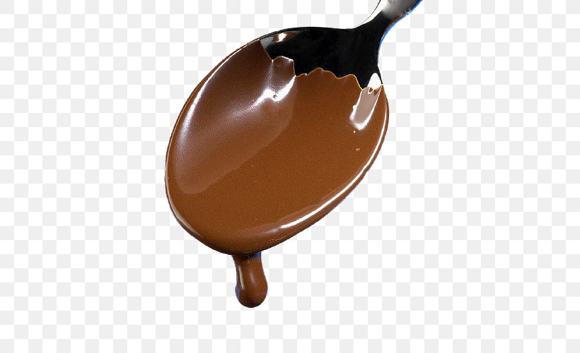 Chocolate Pudding Spoon Dripping, PNG, 500x500px, Chocolate, Alamy, Cajeta, Caramel, Caramel Color Download Free
