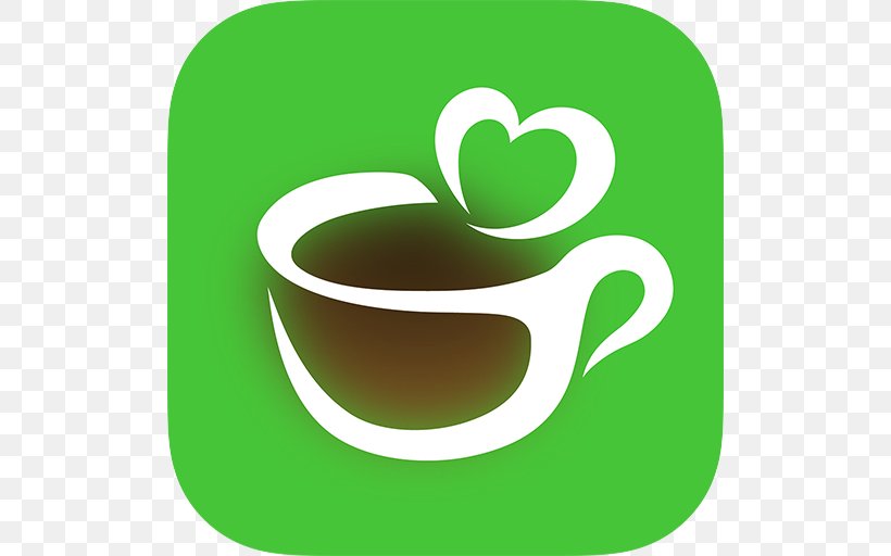 Coffee Cup Application Software Mobile App Google Play, PNG, 512x512px, Coffee, Coffee Cup, Computer Program, Cup, Drinkware Download Free