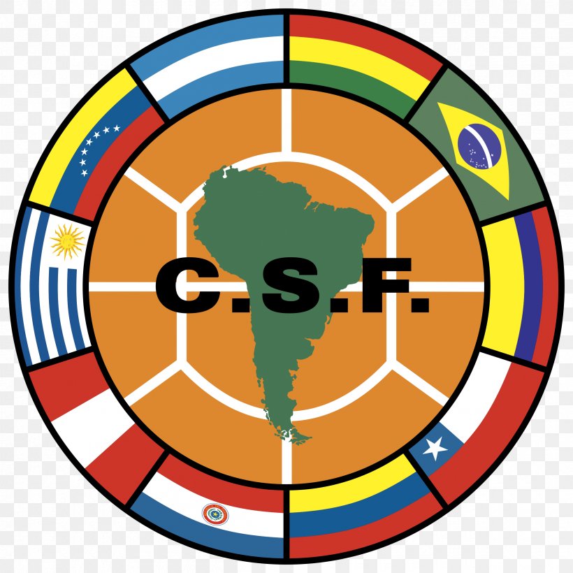 CONMEBOL Brazil National Football Team Copa Sudamericana Logo, PNG, 2400x2400px, Conmebol, Area, Argentina National Football Team, Ball, Bolivia National Football Team Download Free