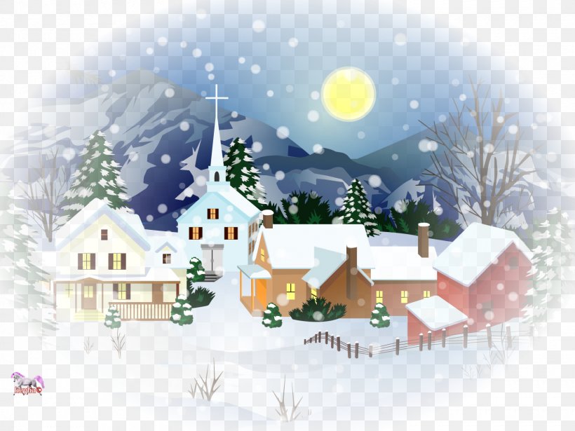 Desktop Wallpaper Christmas Day Santa Claus Image GIF, PNG, 1600x1200px, Christmas Day, Android, Arctic, Art, Christmas Download Free