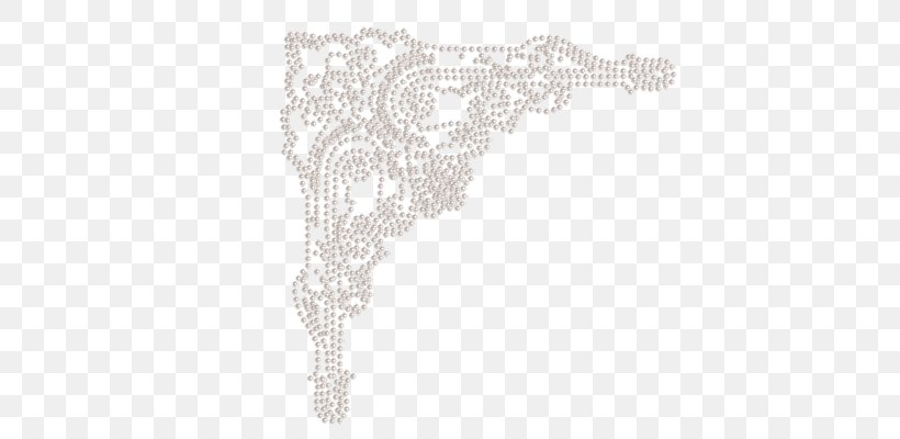 Lace White Line, PNG, 640x400px, Lace, Black And White, White Download Free